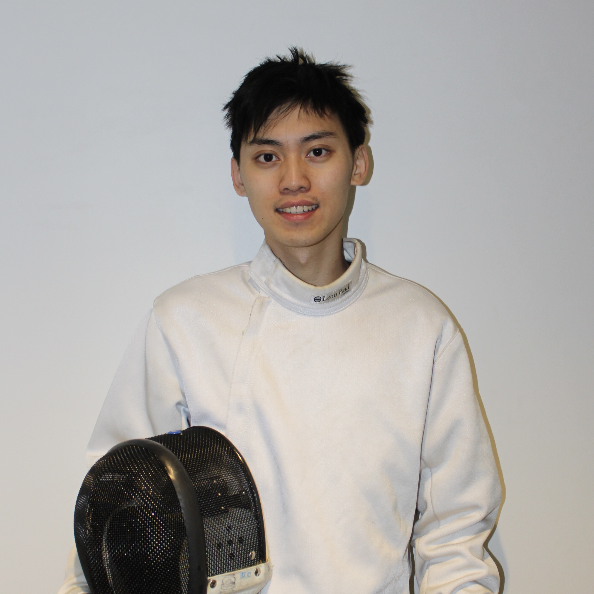 Alston Huang Picture