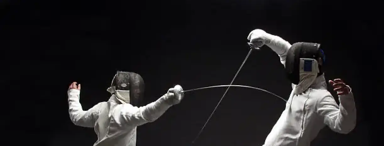 Fencing Background